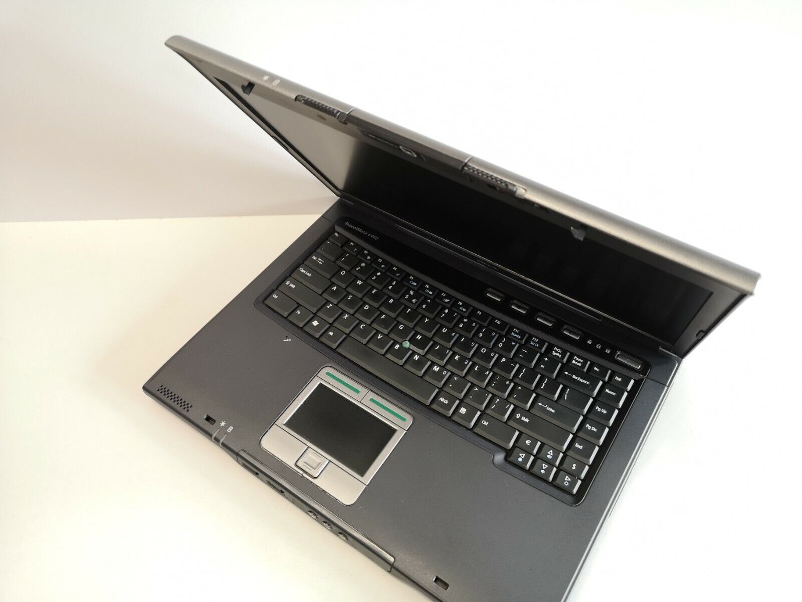Acer TravelMate 6460 Intel C2D T5600 2GB/250GB HDD 15.4 inch 1680×1050, CAM