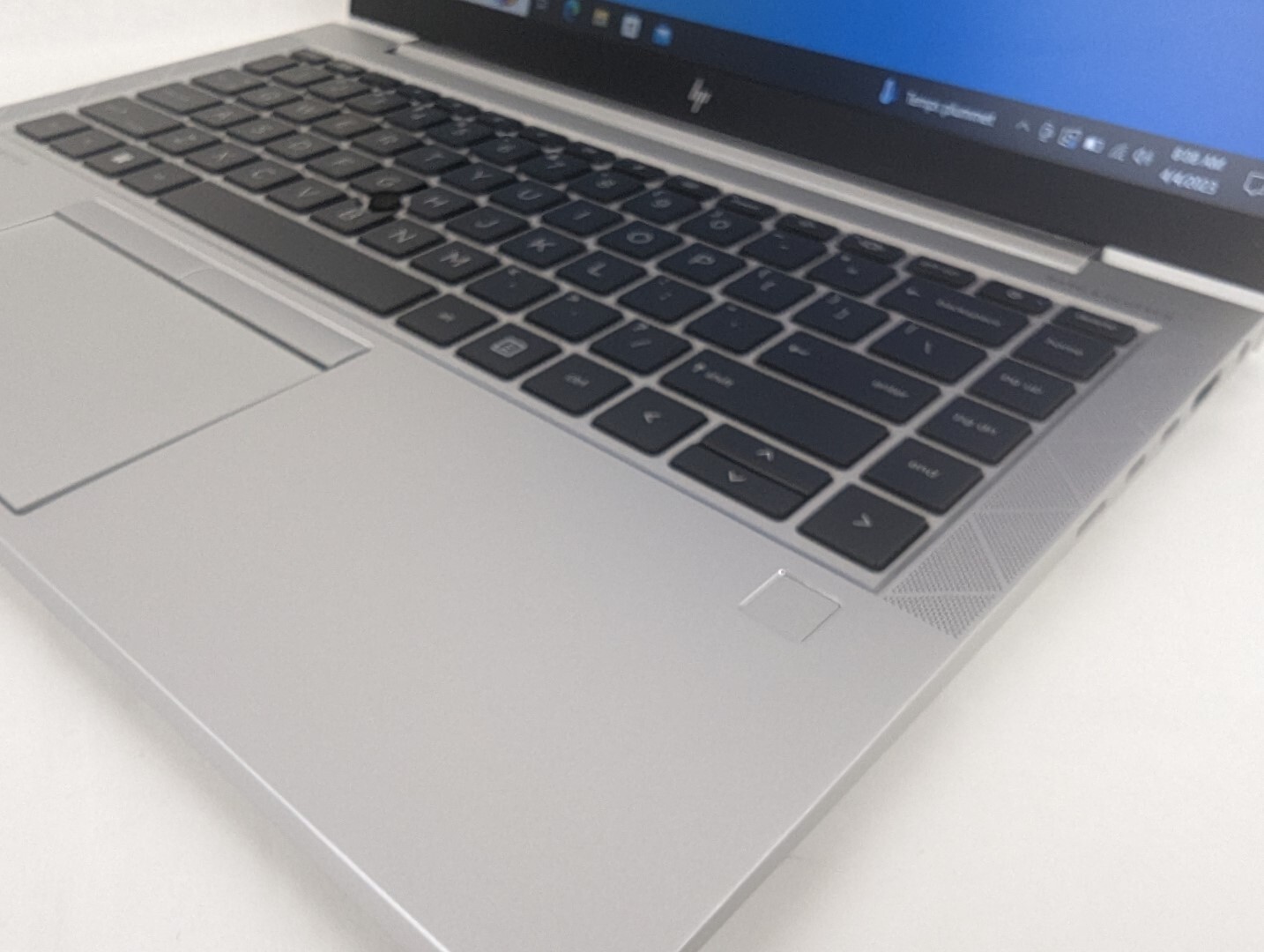 HP 840 G8 14″ Intel Core i5-1145G7 16GB 256GB SSD (Solid State Drive) Windows 10