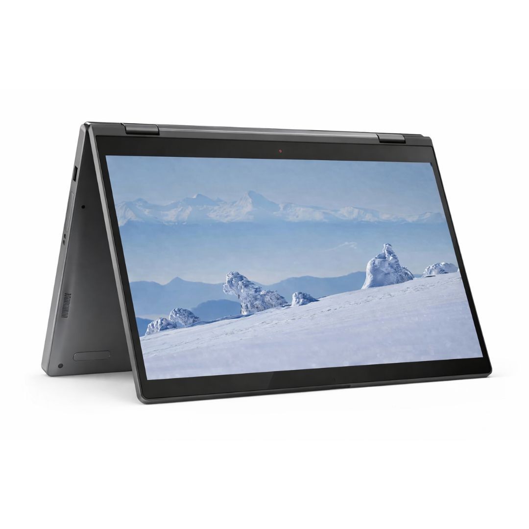 Lenovo ThinkPad L380 Yoga 2-in-1 Laptop 13.3″ i5 8250U 8GB RAM 256GB SSD Win 11