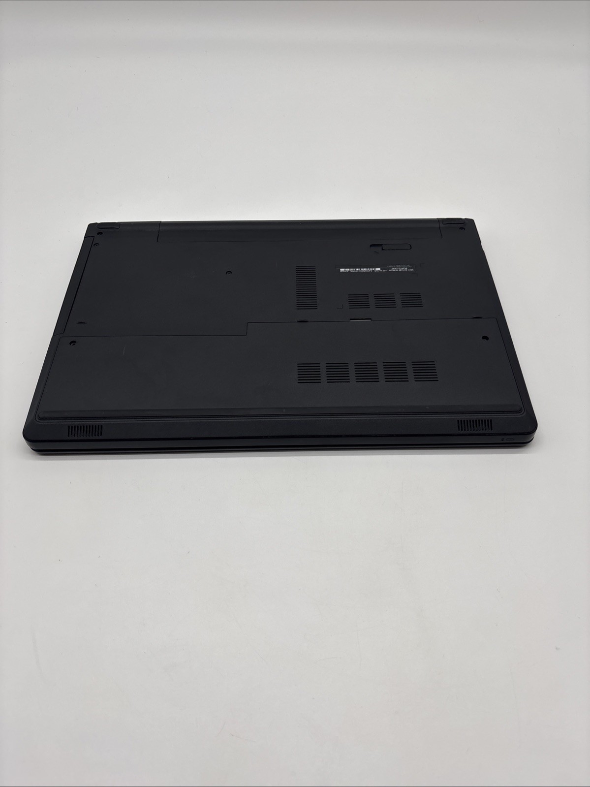 Dell Inspiron- 5566 – 14” – Core i3-7100U 2.4GHz 6GB RAM 256GB SSD Black