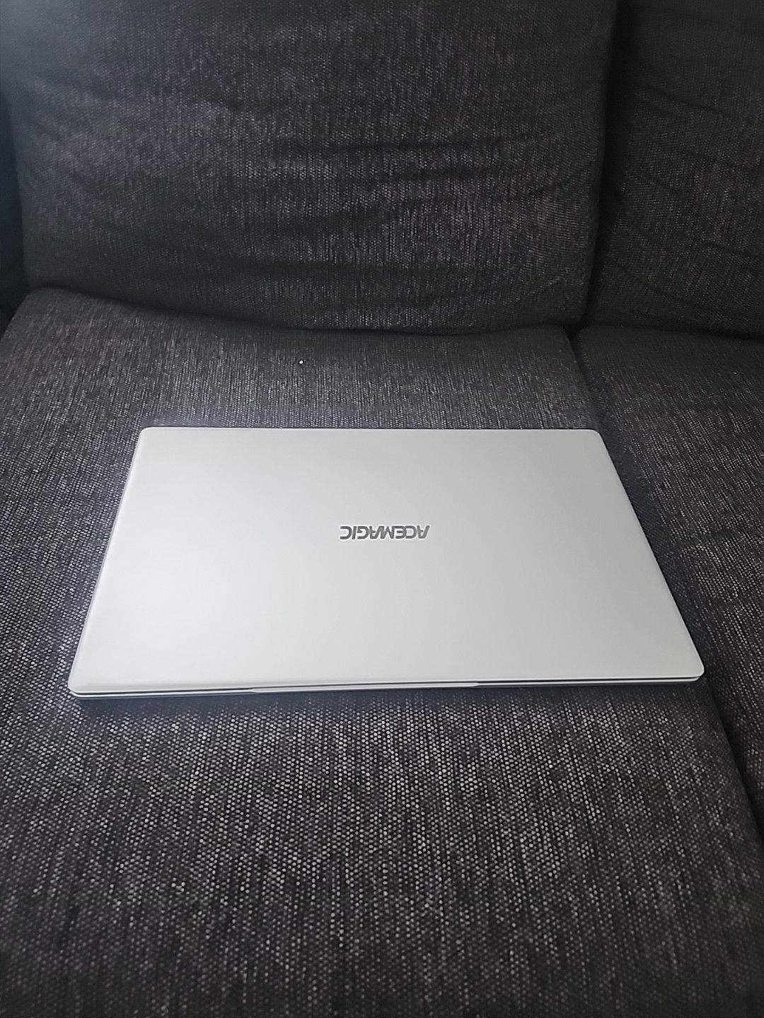 ACEMAGIC Laptop 2024, portátil con pantalla FHD de 16.1 pulgadas