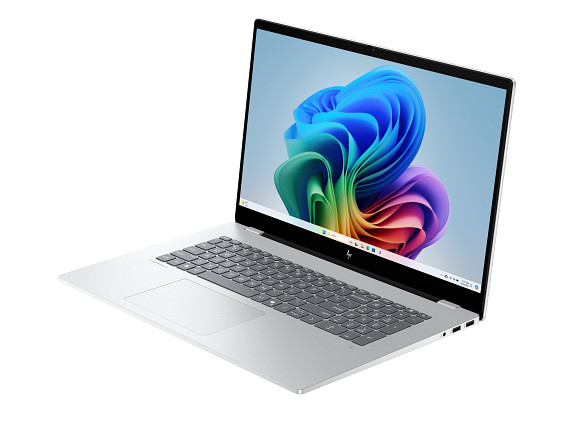 HP OmniBook 7 Laptop Computer 17.3″ FHD Touch Screen Intel Core Ultra 7 32 GB