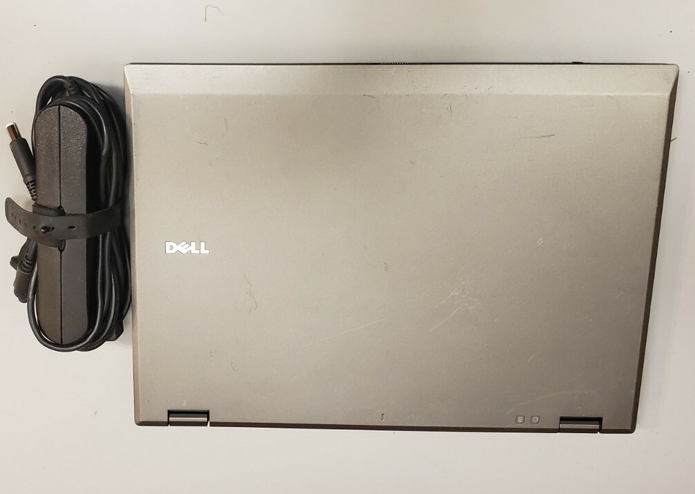 Dell Latitude E5410 Core i5 M520 14″ 2.40GHz 4GB RAM 320GB HDD WEBCAM WIN 10