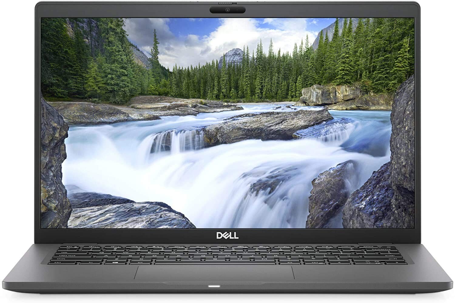 Dell Latitude 7430 Laptop 14” Core i5-1240P 16 GB 256 GB SSD Windows 11 Pro