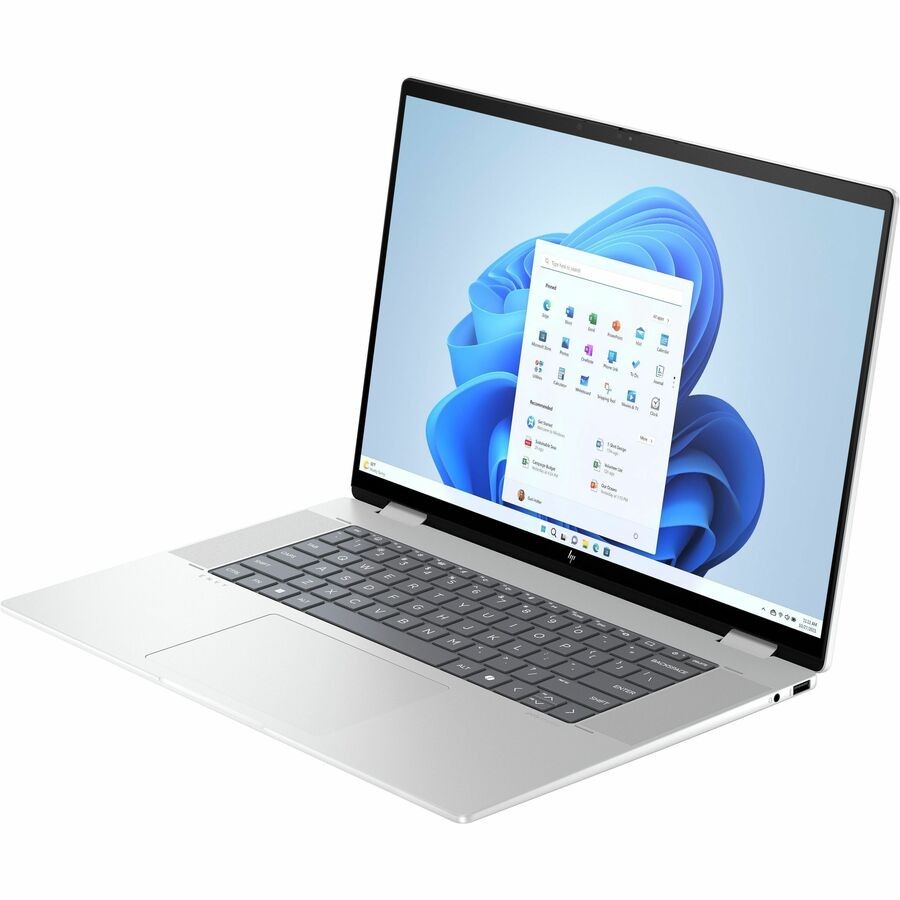 HP Certified Refurbished: ENVY x360 16 Touch 2-in-1 Laptop Ultra 7-155U 16GB RA