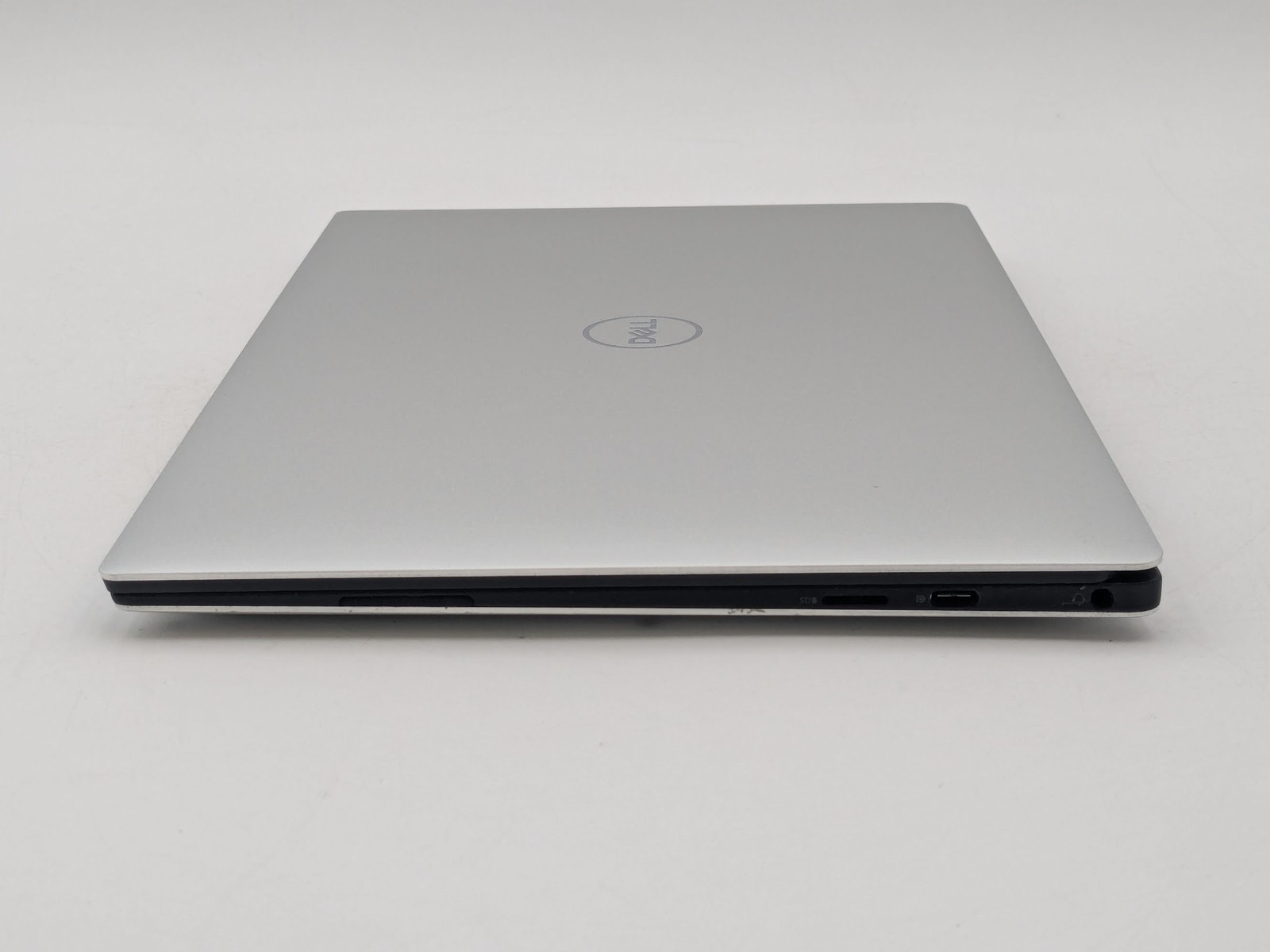 Dell XPS 13 9370 13″ UHD 4K Touch I7-8550U 8GB Backlit FP Reader Palmrest *READ*