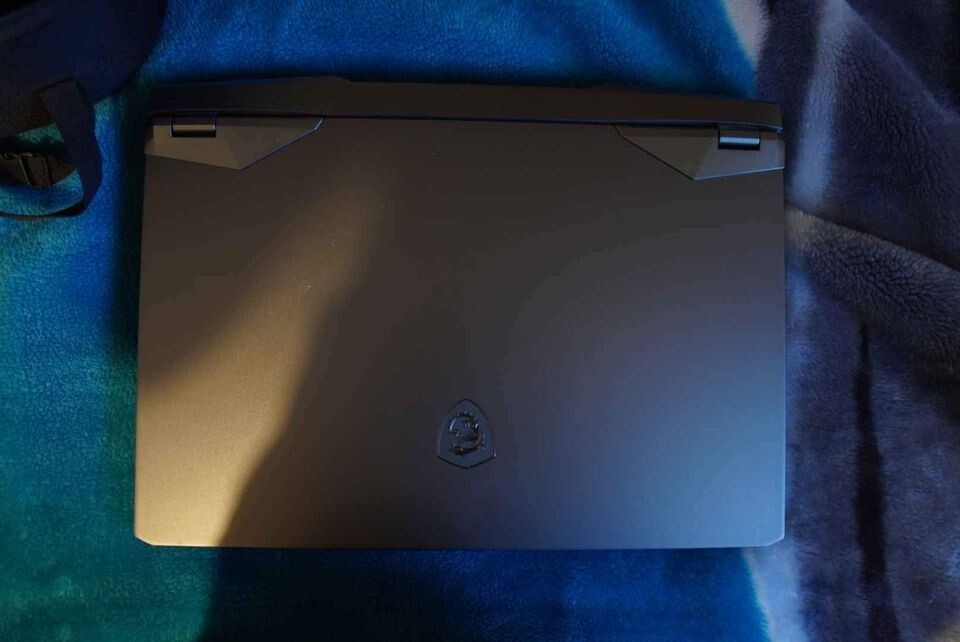MSI GE76 Raider Gaming Laptop i7 11800H RTX 3060 144Hz (Specs In Description)