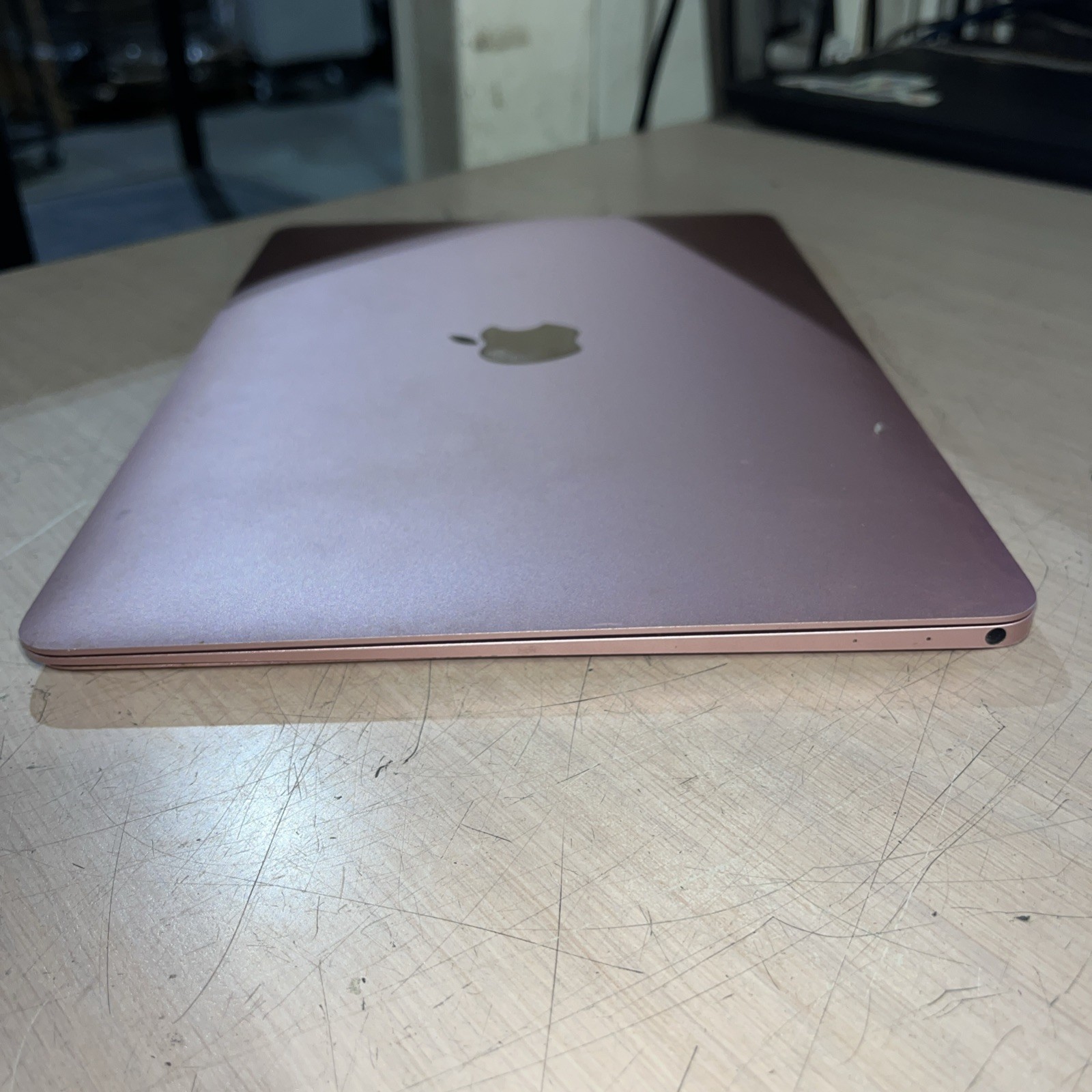APPLE MACBOOK 12″ EARLY 2016 CORE M3-6Y30 1.1GHZ 8GB RAM 256SSD