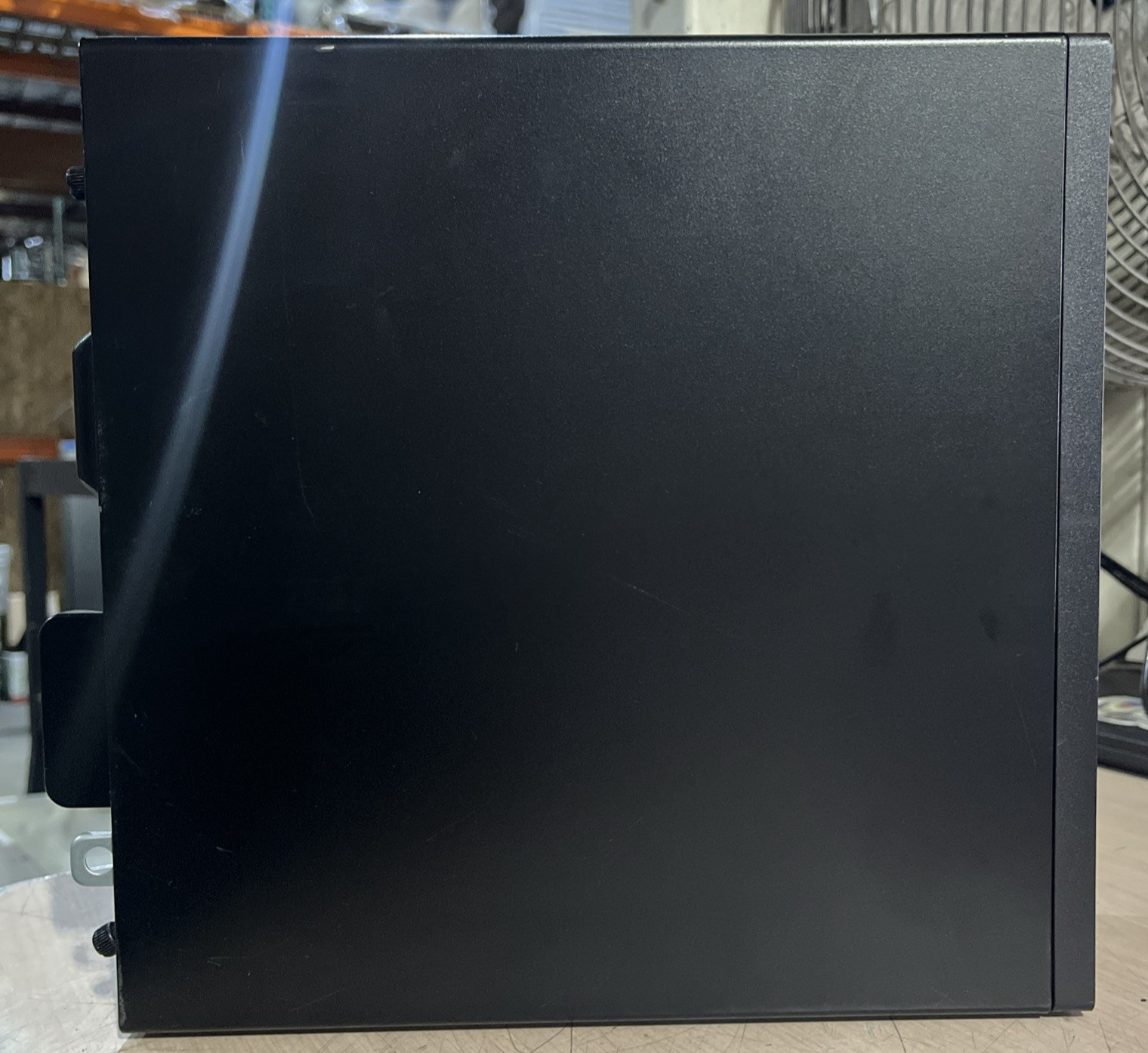 DELL OPTIPLEX 3000 INTEL CORE I5-12500 8GB RAM NO HD