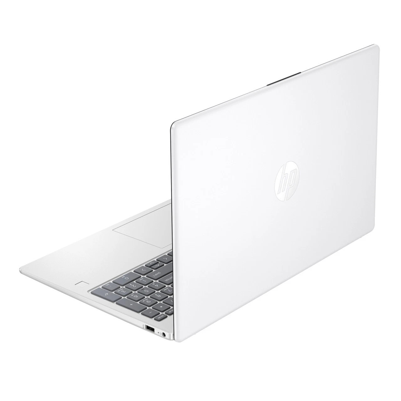 HP LAPTOP 15.6″ HD N100 4GB 128GB UFS WIN 11 HOME S MODE – DIAMOND WHITE