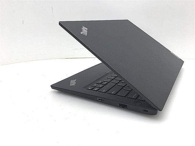 Lenovo ThinkPad E14 Gen 3 Notebook 14″ Ryzen 5 5500U 8GB 256GB W10P 20Y70068US