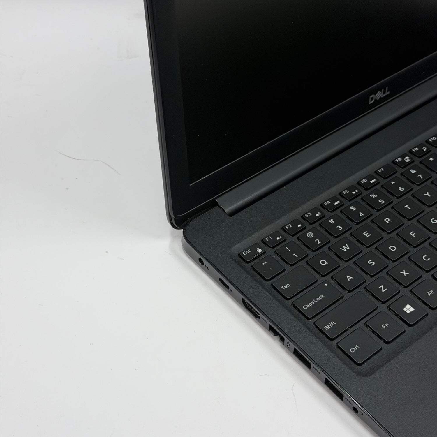 Broken Dell Latitude 3500 15.6″ i5-8365U 1.6GHz 8GB RAM 256GB SSD Bad Batt