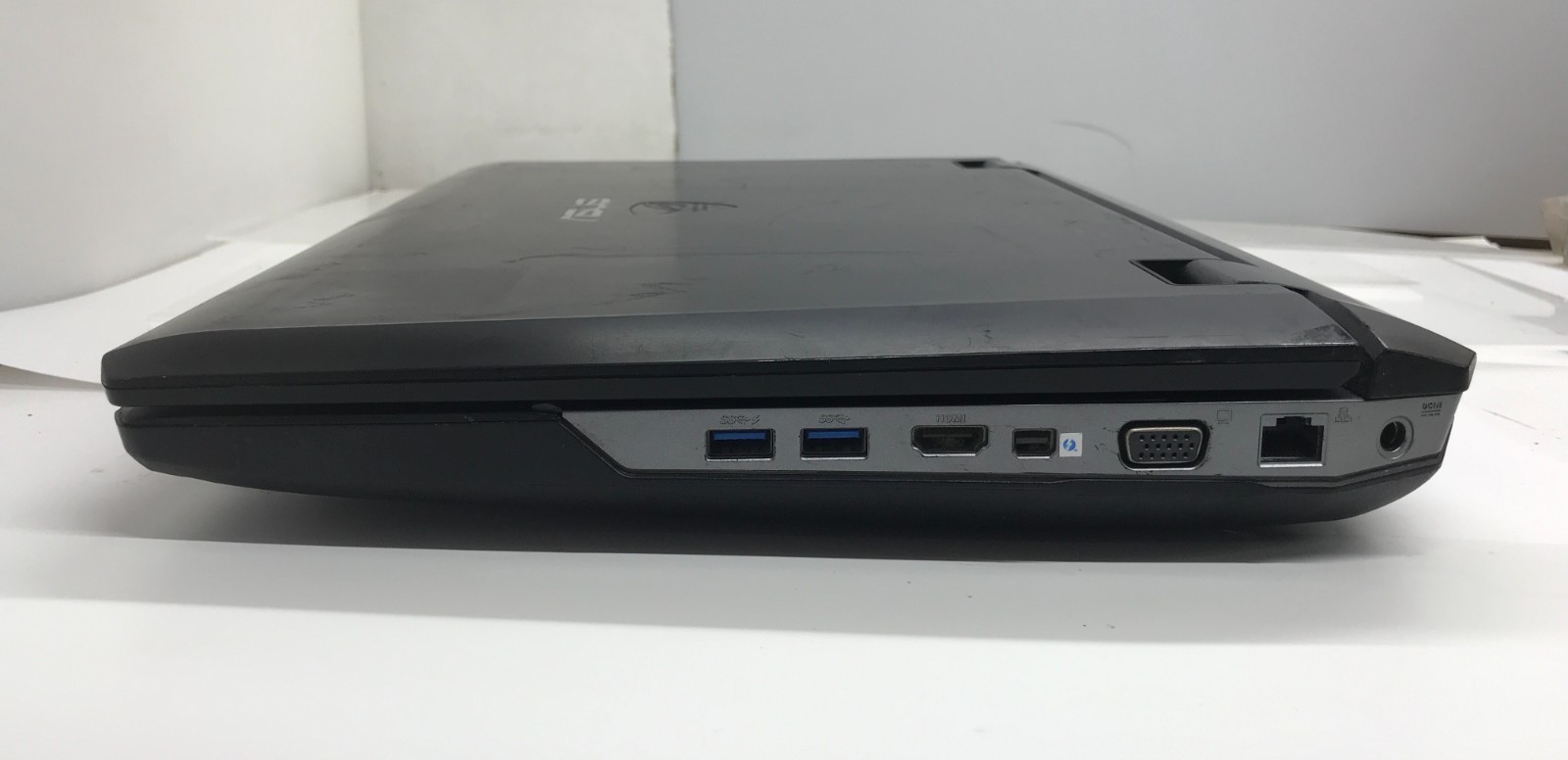 ASUS G55VW-DH71 i7-3630QM@2.40GHz 8GB RAM 1TB SATA HDD W10P *READ