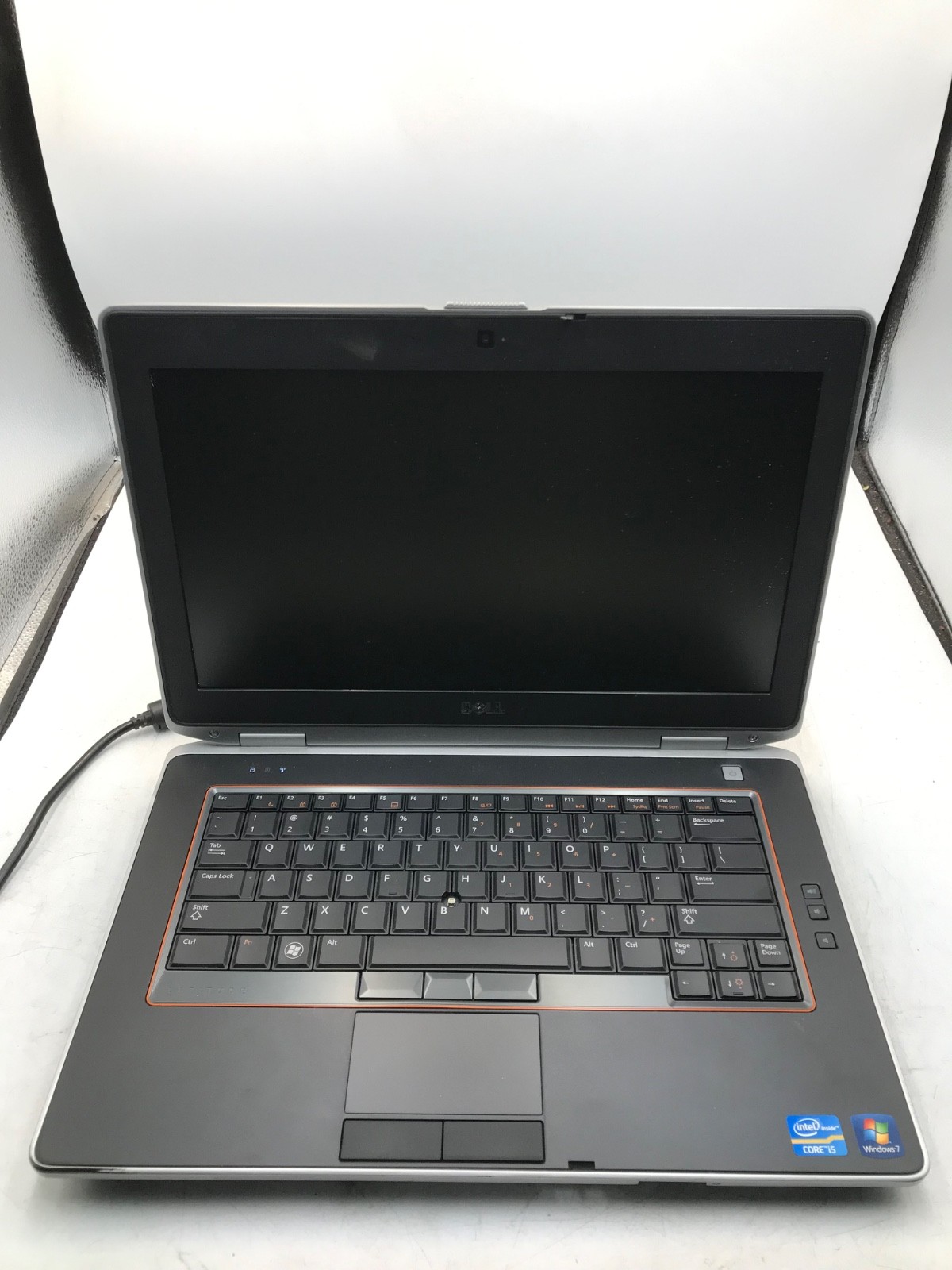 Dell Latitude E6420 Intel Core i5 2nd Gen 14″ Laptop-DOESNT STAY POWERED-MZ