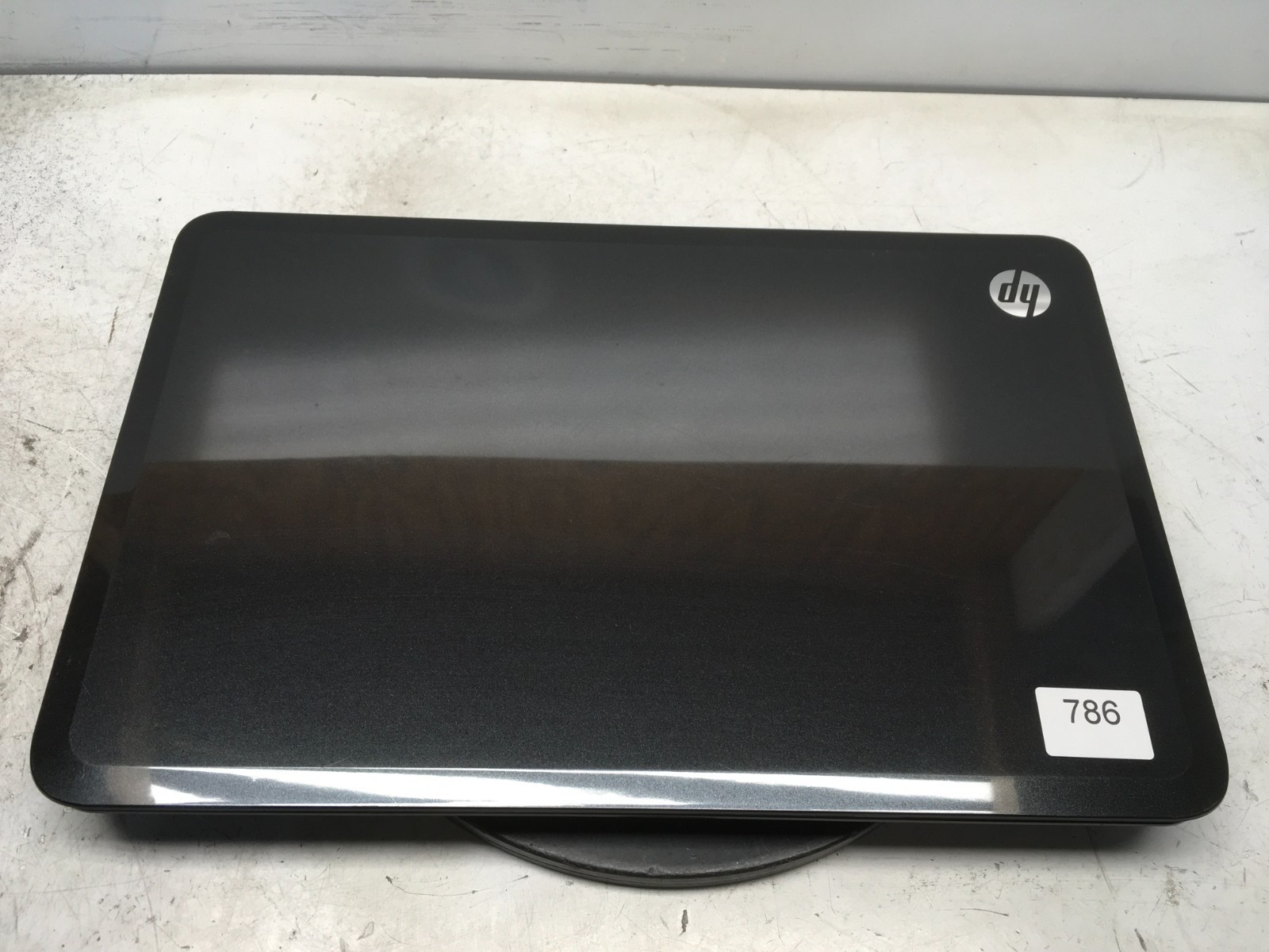 HP Pavilion G7-2017CL AMD A6-4400M 2700MHz 4 GB NO HDD No Batt