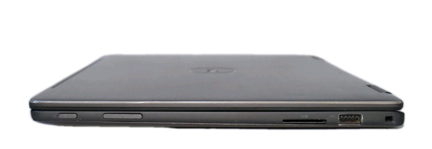 Dell Latitude 3379 Laptop i3-6100u For spare parts only No-RAM N0-SSD No-Battery