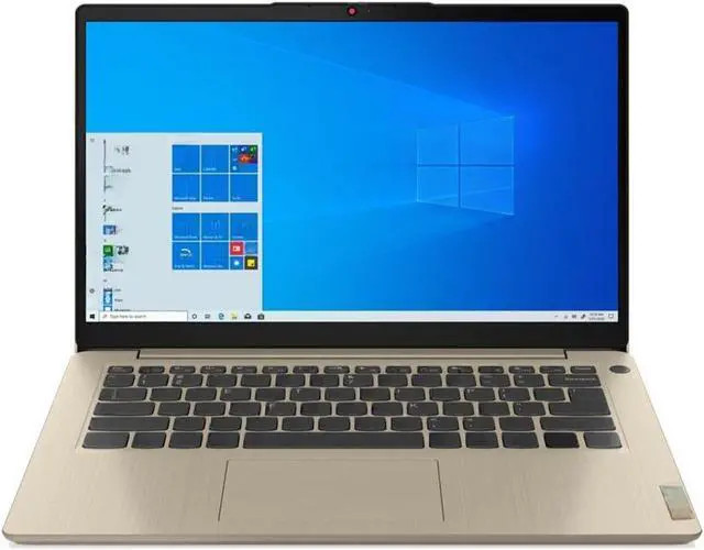 Lenovo IdeaPad 3 14ITL6 14 in FHD Core 1115G4 i3-1115G 960GB SSD 36GB RAM