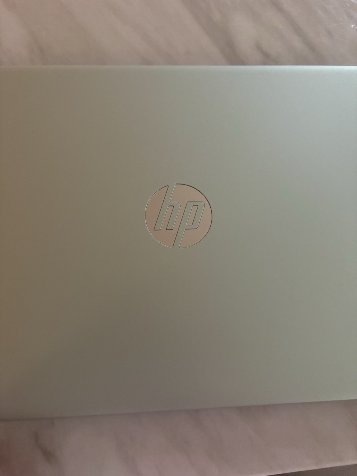 HP Silver Notebook/Laptop USB-C, USB 3.0, HDMI Ports with Charger