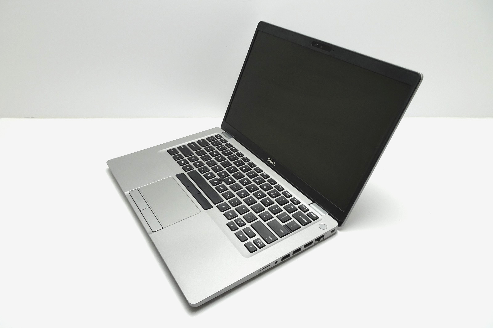Dell Latitude 5410 Laptop | i5-8365U | 16GB RAM | 128GB SSD | Linux | READ