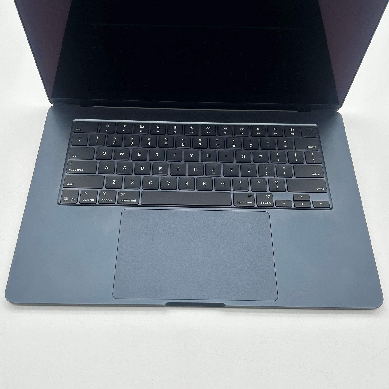 Apple MacBook Air 15″ Midnight M4 10C GPU, 16GB RAM 256GB A3241 – 100% BH
