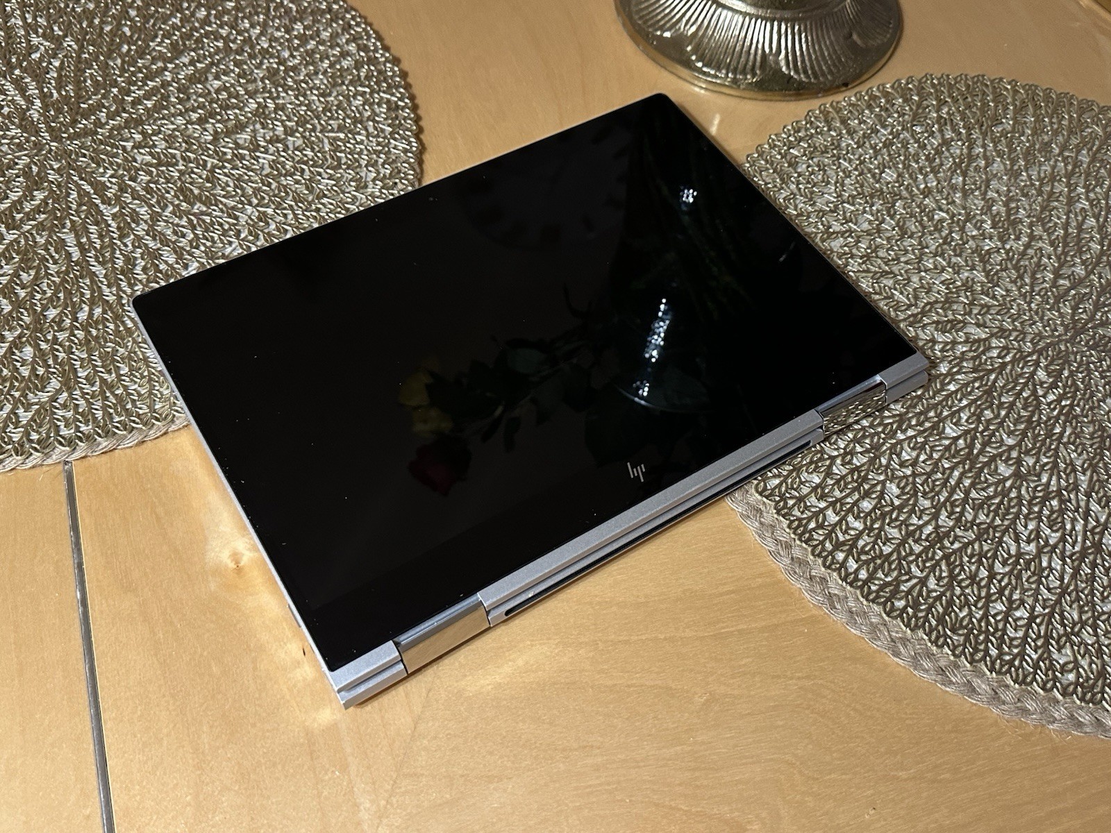 HP Spectre x360 2in1 13″ TOUCH i7-8550U 1.8GHz 16GB RAM 512GB SSD 1920×1080 Win