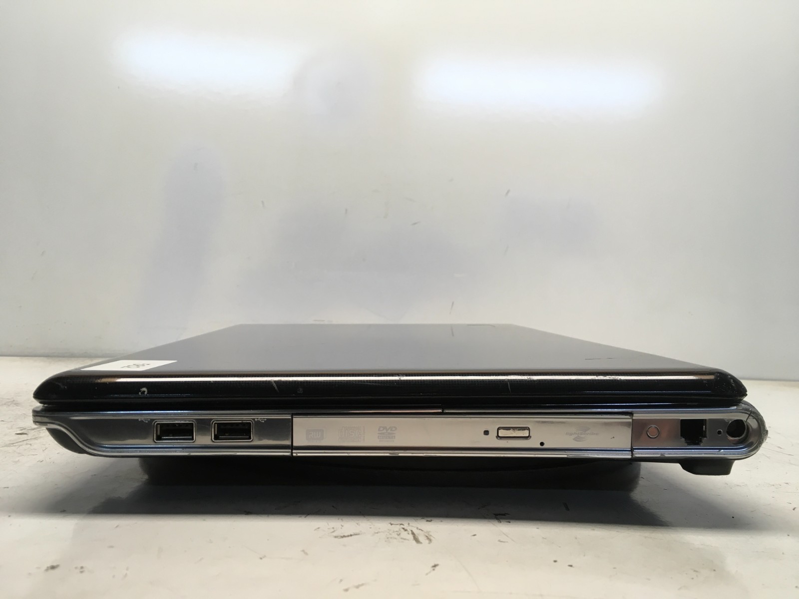 HP Pavilion DV7-1016NR Intel Core 2 Duo P7350 2GHz 512 MB NO HDD