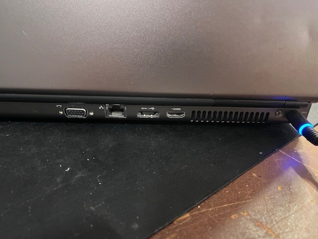 FAST Dell Precision Laptop Windows 7 64 Pro 128GB SSD/320HD, 16gb,DVD,CAD/Gamer