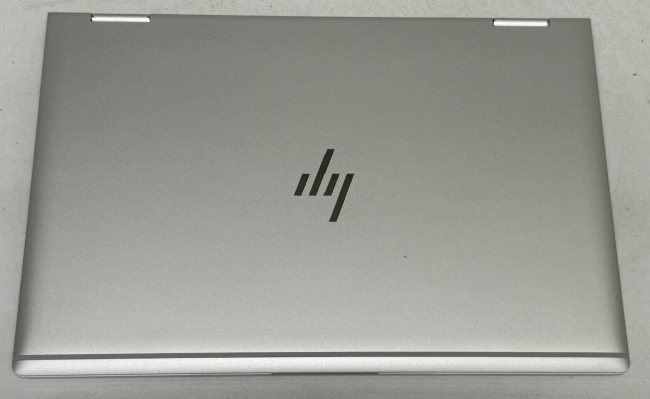 HP EliteBook x360 1040 G6 2in1 14″ (i5-8365u – 8GB RAM – 256GB SSD – Win11Home)
