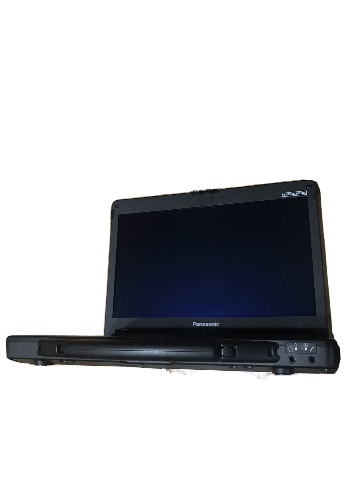 PANASONIC CF-53 MK4🔹i5-4310M@2.0GHz✔️NEW 16GB OF RAM✔️NEW 1TB SSD✔️WIN10 64BIT/