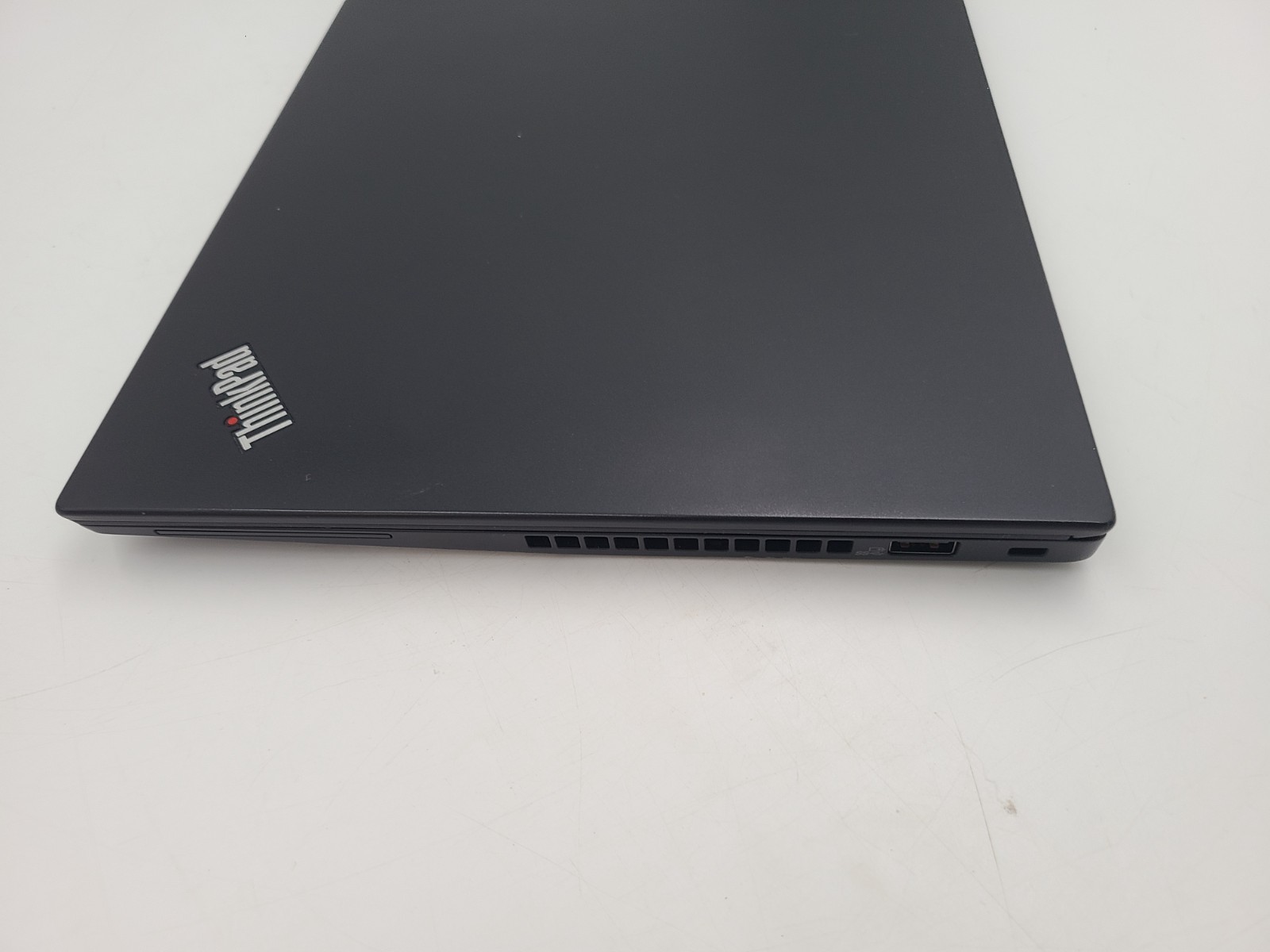 Lenovo ThinkPad T14s Gen. 1 i7-10510U 1.8GHz 8GB Ram 256GB SSD Win 11 Pro TOUCH