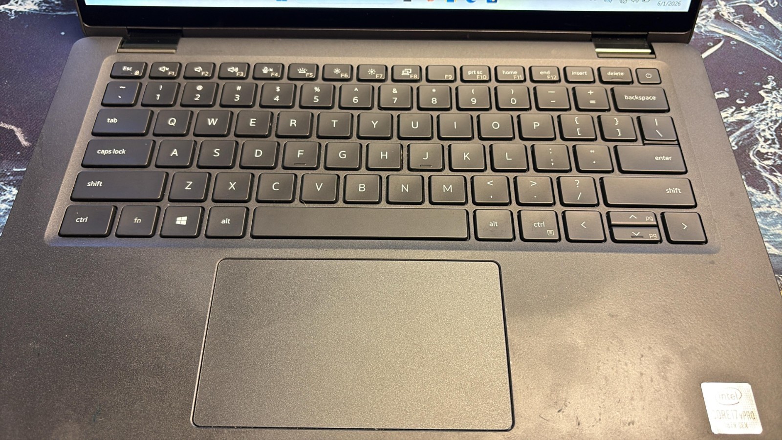 Dell Latitude 7410 14″ Touch i7-10610U 1.80GHz 16 GB RAM 512 GB SSD Win 11 Pro .