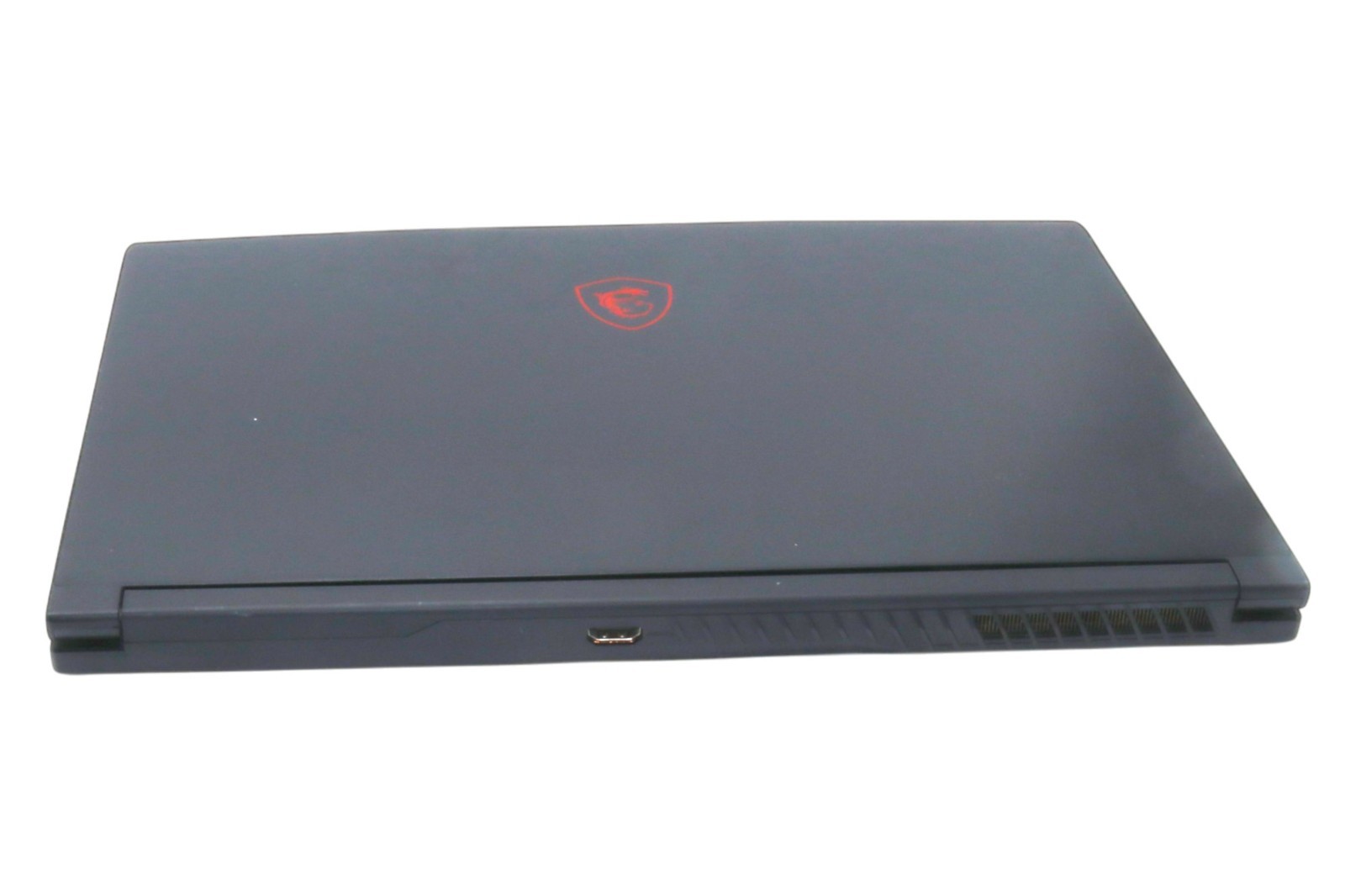 MSI GF63 8RC-252CA 15.6″ Display Intel Core i7-8750H 2.20GHz Processor Laptop