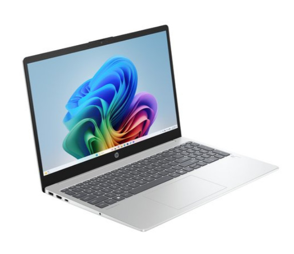 HP Omnibook 3 15.6” Copilot PC AMD Ryzen AI 5 340 Processor 16GB/512GB SSD NEW