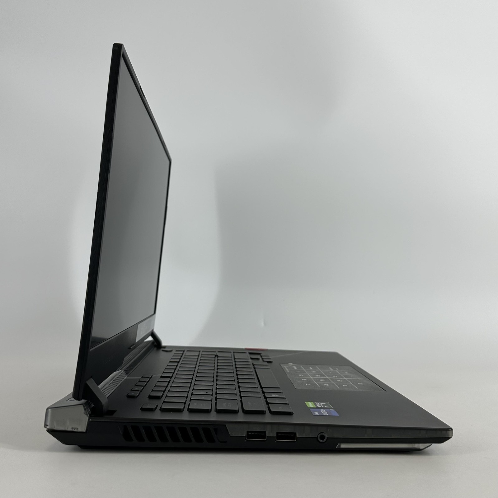 Asus ROG Strix Scar 15 G533 240Hz 2K 2.5 GHz i9-12900H 32GB 1TB SSD RTX 3070 Ti