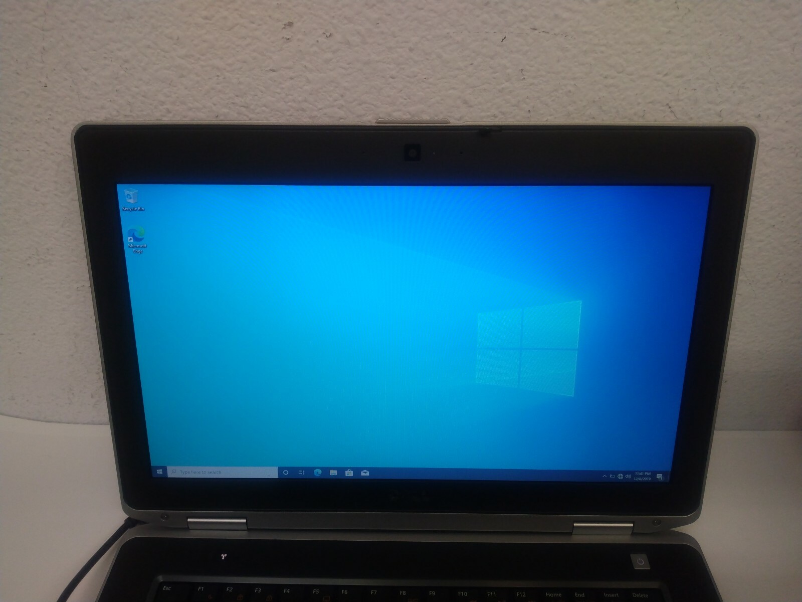 Dell Latitude E6430 14″ Intel Core i5-3380M 2.90GHz 8GB RAM 1TB HDD DVD Win10 P