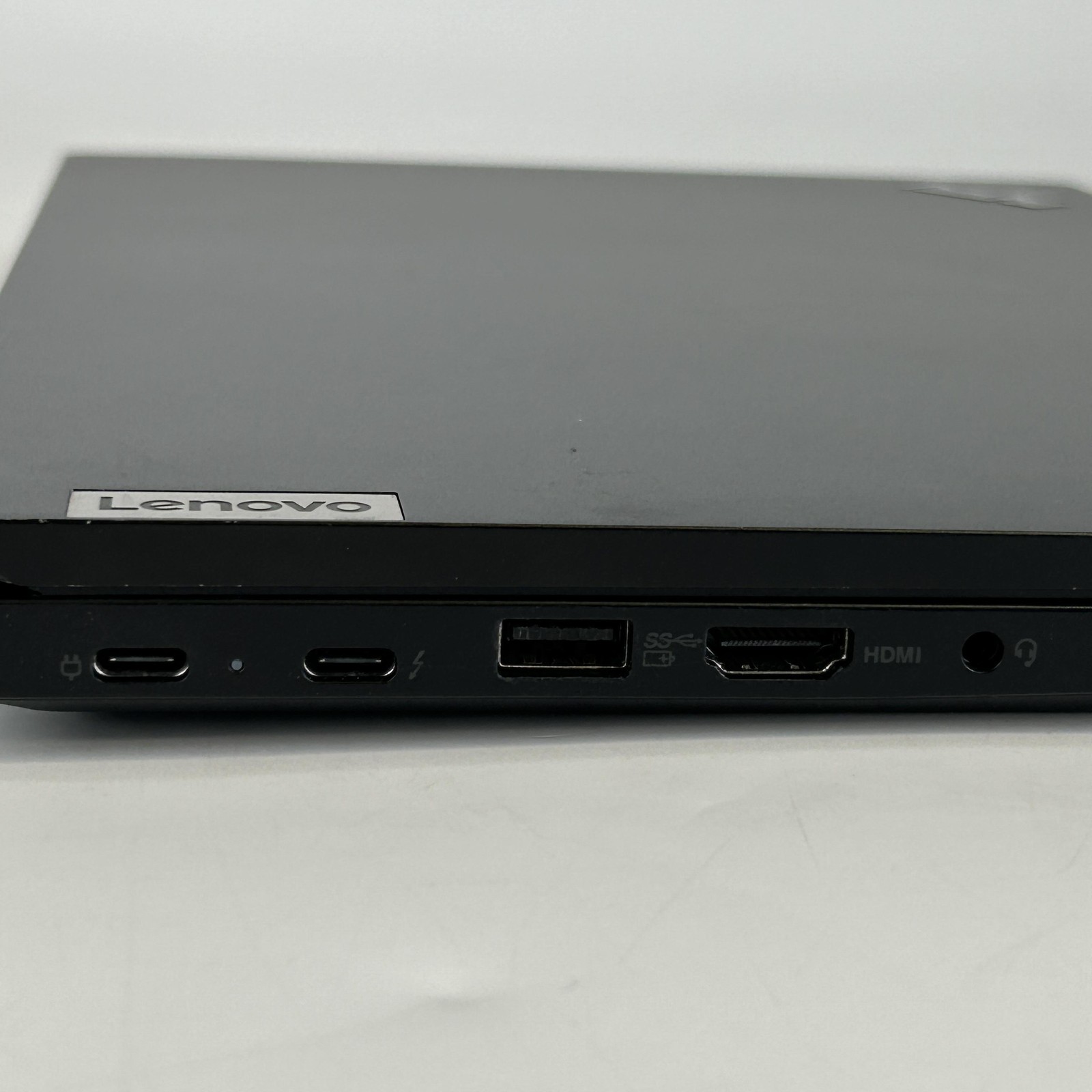 Lenovo ThinkPad E14 Gen 5 FHD+ TOUCH 1.7 GHz i7-1355U 16GB 512GB SSD Very Good