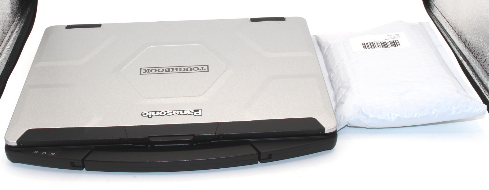 Panasonic Tough CF-54 mk3 Core i532-GB RAM🔹WEB/Touch✔️2TB SSD✔️WIN11P64✔️0HR
