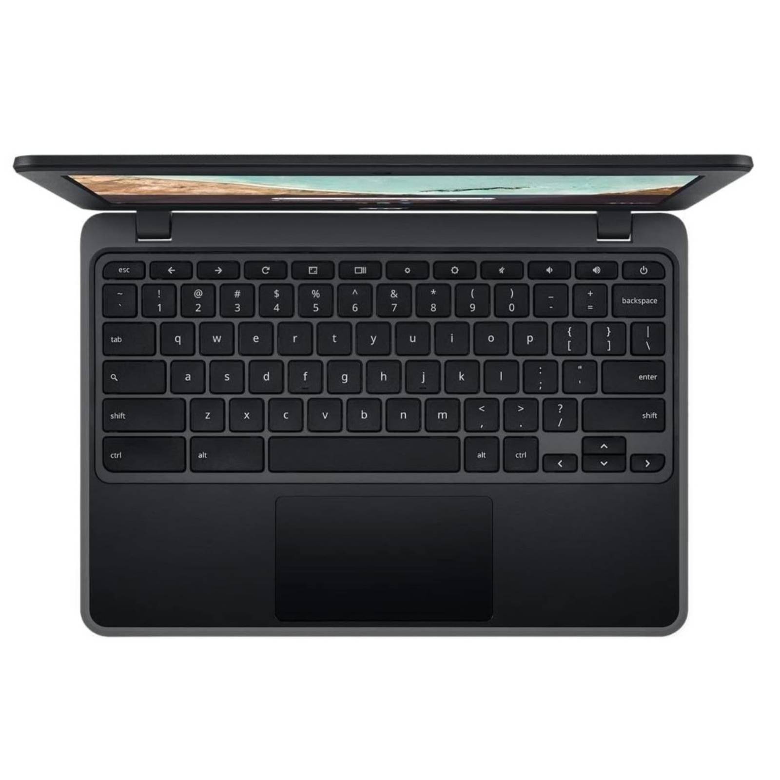 Acer Chromebook 311 C722 4KCN 11.6″ Laptop ARM Cortex A73 2.10GHz 4GB 32GB eMMC