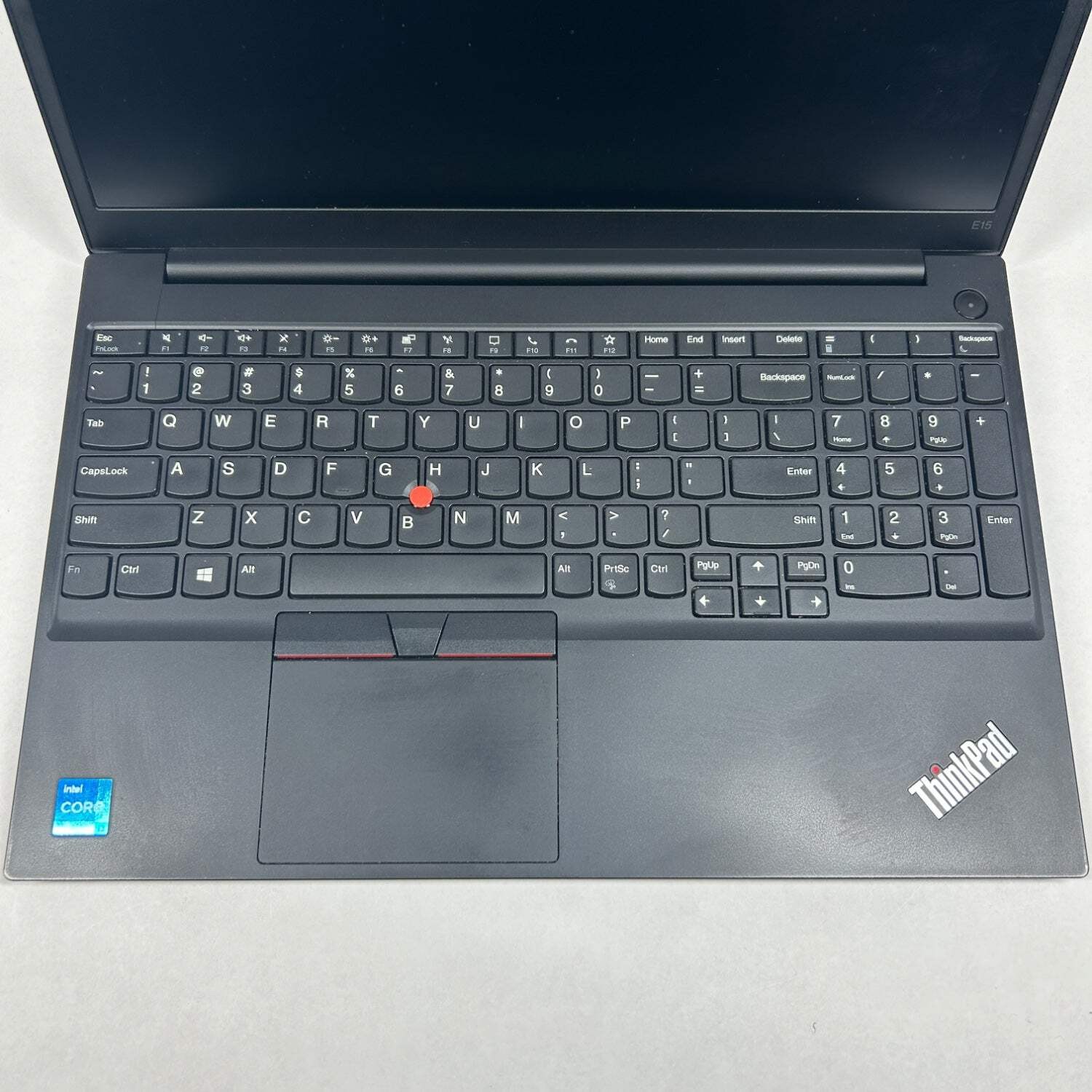 Lenovo ThinkPad E15 Gen 2 15.6″ i3-1115G4 3.0GHz 16GB RAM 1TB SSD