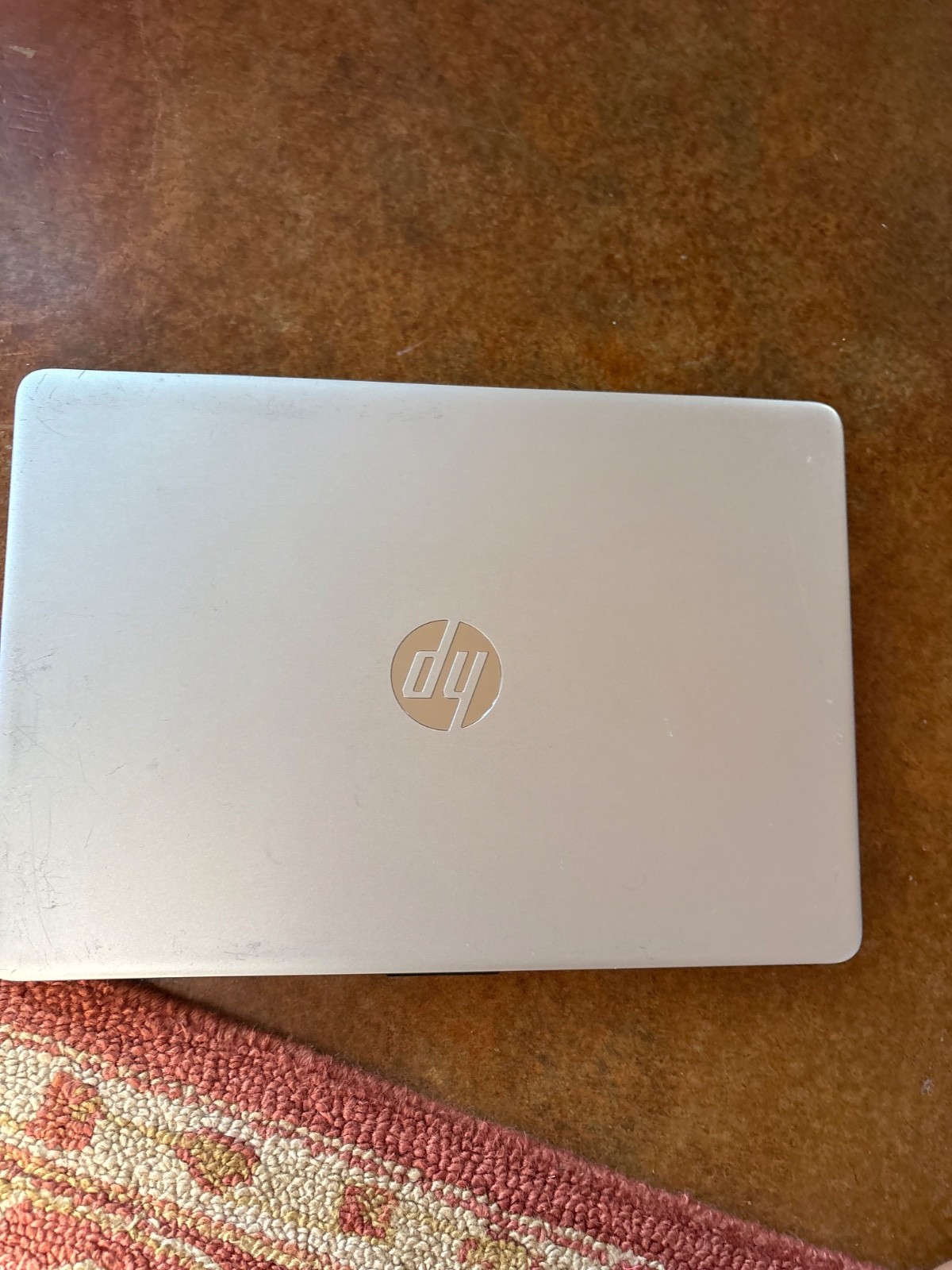 HP 14-DQ0703DX Intel Pentium Silver N5030 4GB 128GB SSD WIN 11 Home