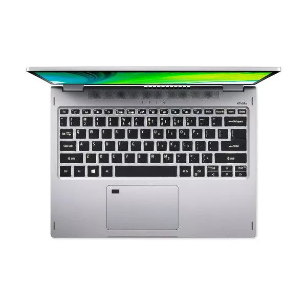 Acer Spin 3 2-in-1 13.3″ WQXGA 2560×1600 Touch Laptop Core i7-1165G7 16GB 512GB