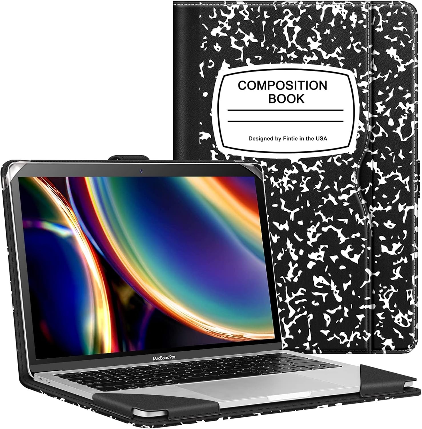 Sleeve Case Cover for MacBook Air 13.6 A3449 A3240 A3113 A2681 M5 M4 M3 M2