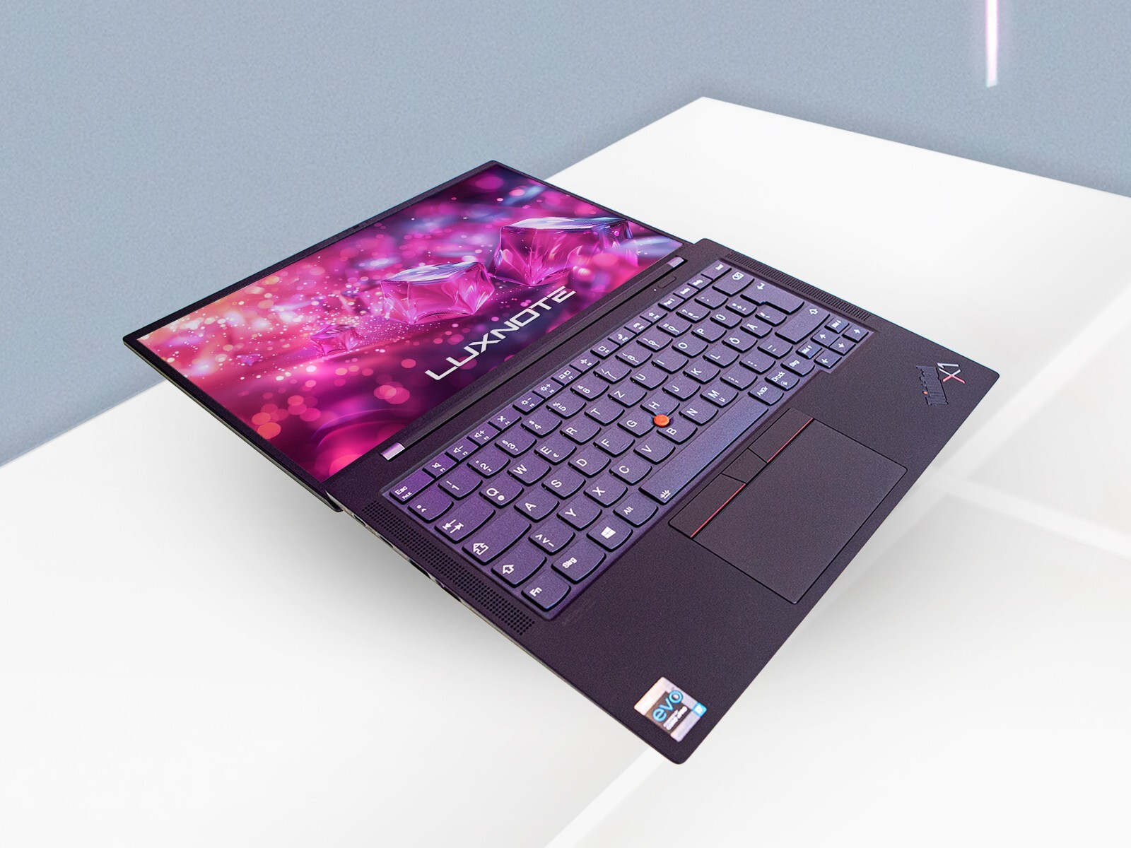 LENOVO THINKPAD X1 CARBON GEN9 i5 2.6GHz 16GB 512GB SSD 1920 WIN11 PRO D5Q