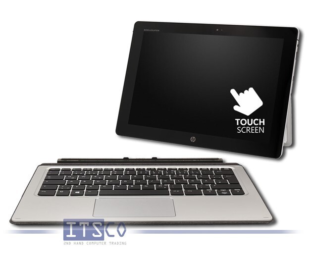 HP 1012G1 Elite X2 Laptop 12″ 1080P Intel M7 6Y75 1.2GHZ
