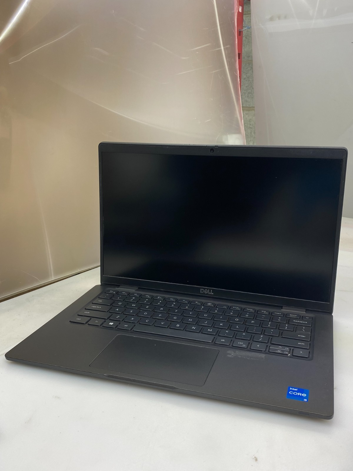 DELL LATITUDE 7420 i5-1135G7@2.40GHz 16GB RAM NO SSD/OS*READ