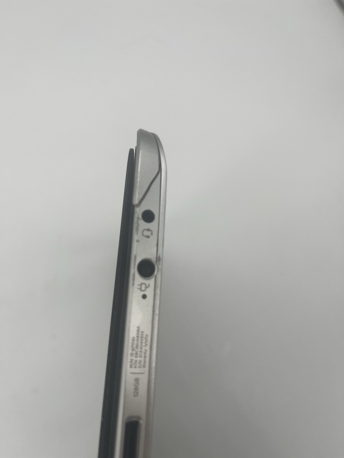 2013 13-inch HP Split 13 x2 PC
