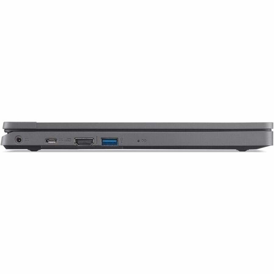 Acer TravelMate Spin B3 11.6″ Touchscreen 128GB 8GB Intel N100 – Black