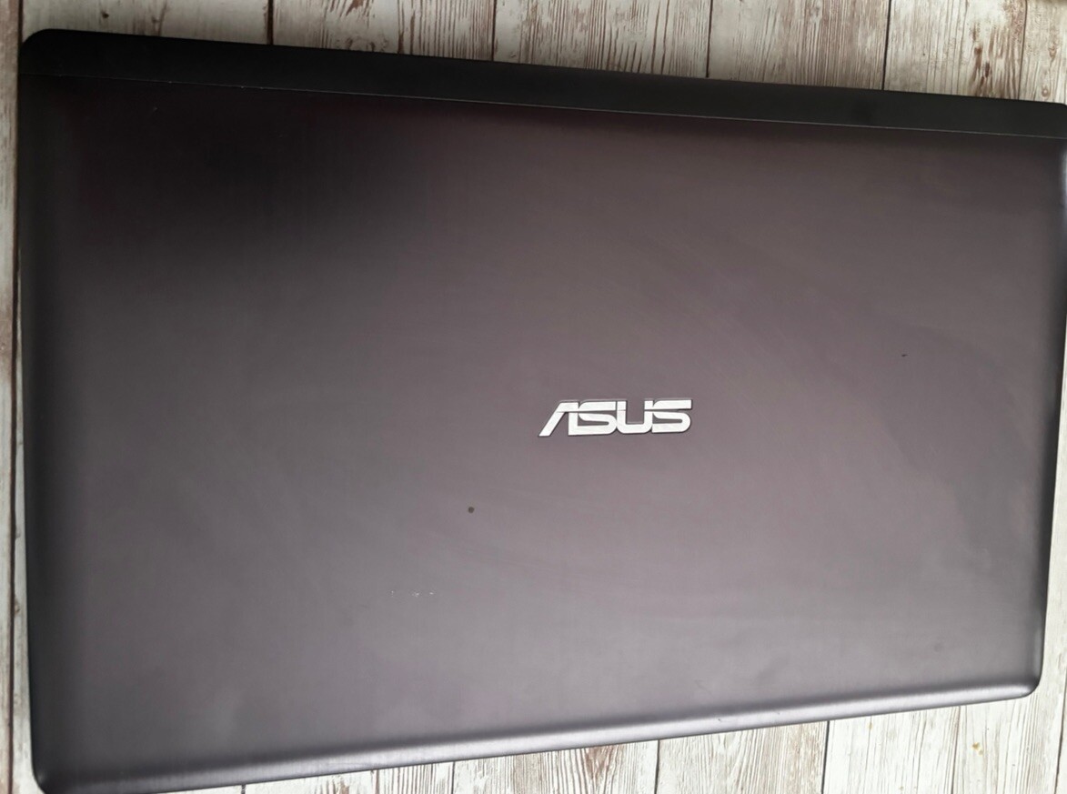 Asus Laptop Q200e Notebook Pc Used 13.3inTouchscreen Used