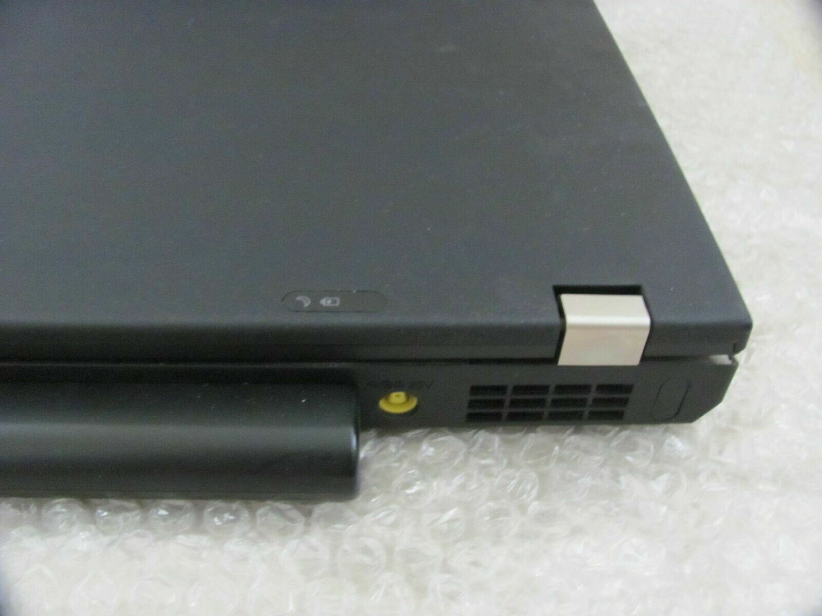 ThinkPad W520 i7-2720QM 32GB 500GB WebCam 1920×1080 Quadro Win 10 Office 2019