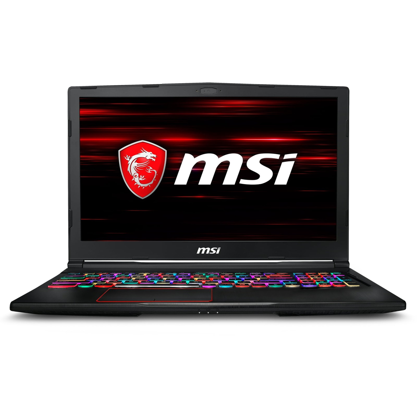 MSI GE63 Raider 9SE-882 – i7-9750H – 32GB RAM – RTX 2060 – 1TB HDD / 512GB SSD